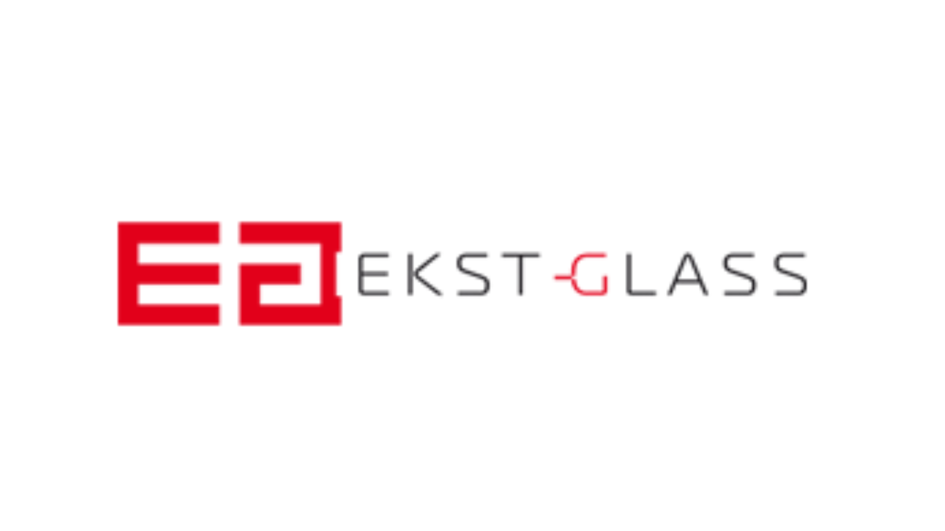 EKST GLASS Zakład Szklarski
